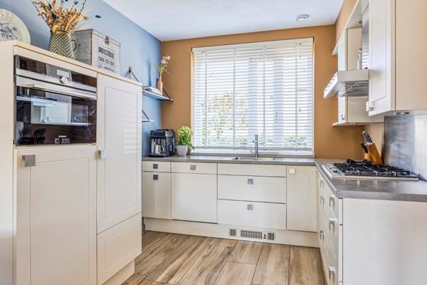 Medium property photo - Ben Kleijwegthof 15, 3151 MD Hoek van Holland